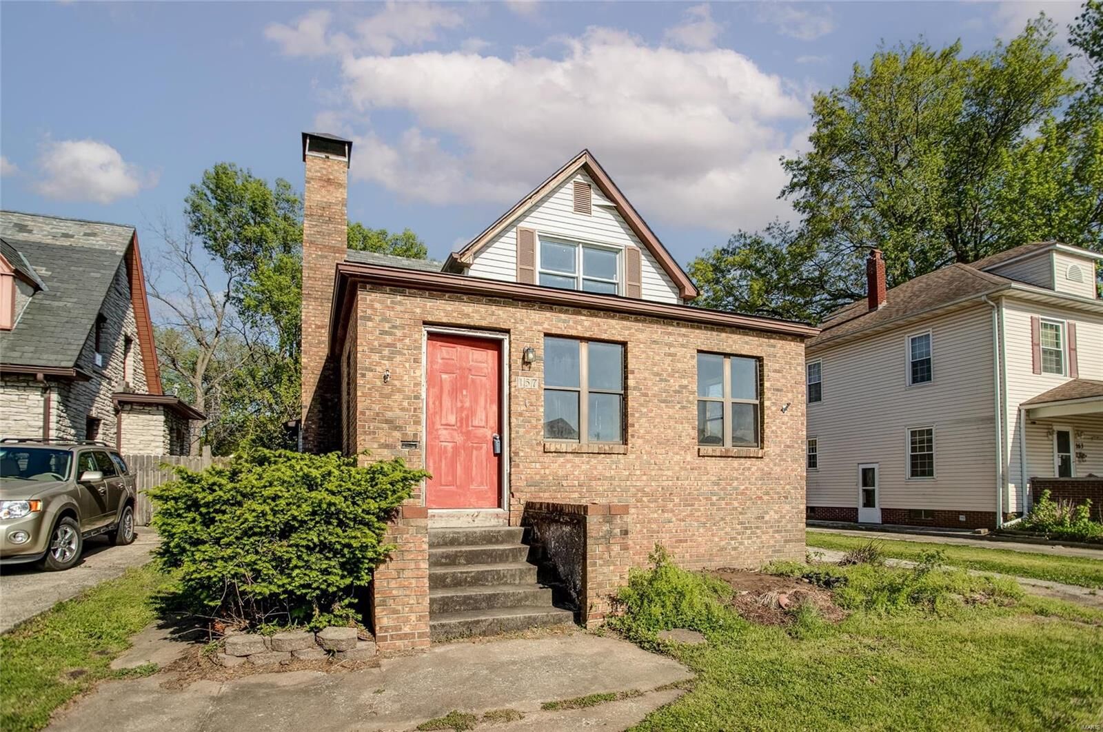 Property Photo: 157 8th Street IL 62095