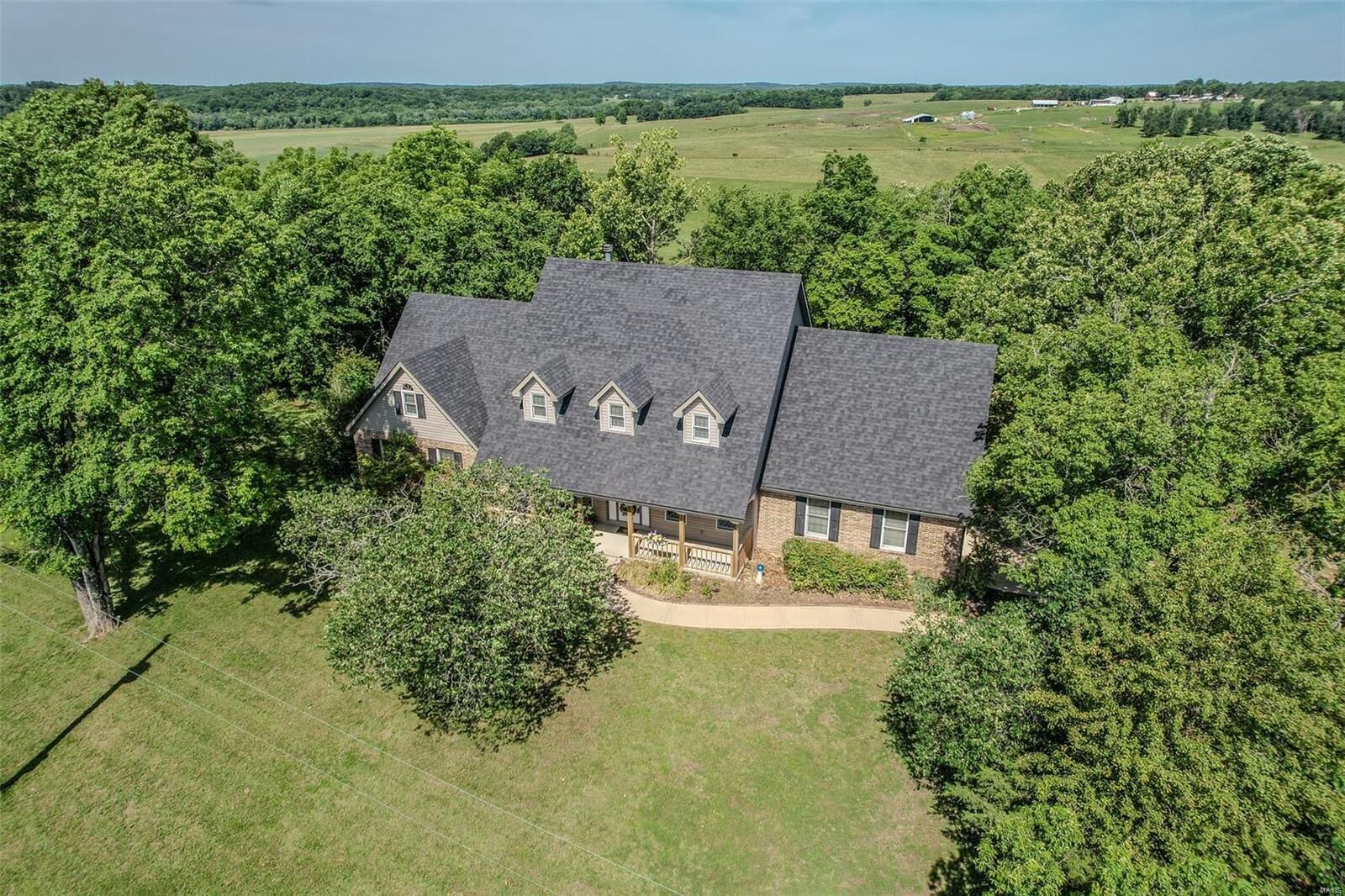 Property Photo: 30501 Utica Drive MO 65556