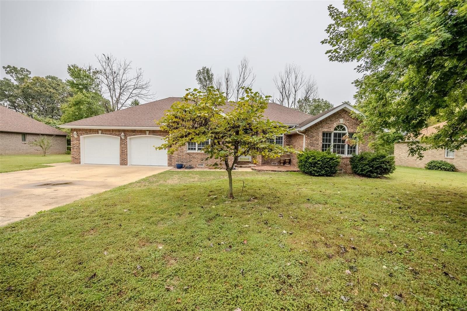 Property Photo: 1932 Cypress Drive MO 65536