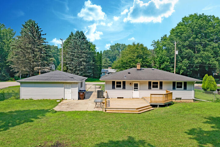 Property Photo: 573 11th Pl WI 53140