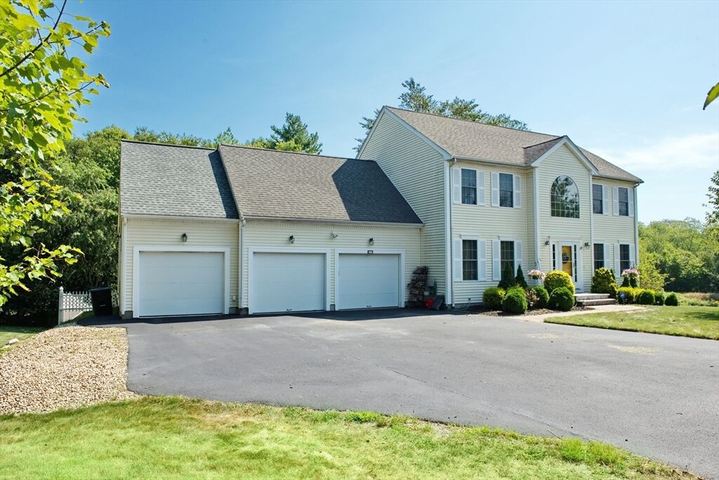 Property Photo: 224 Whippoorwill MA 02767