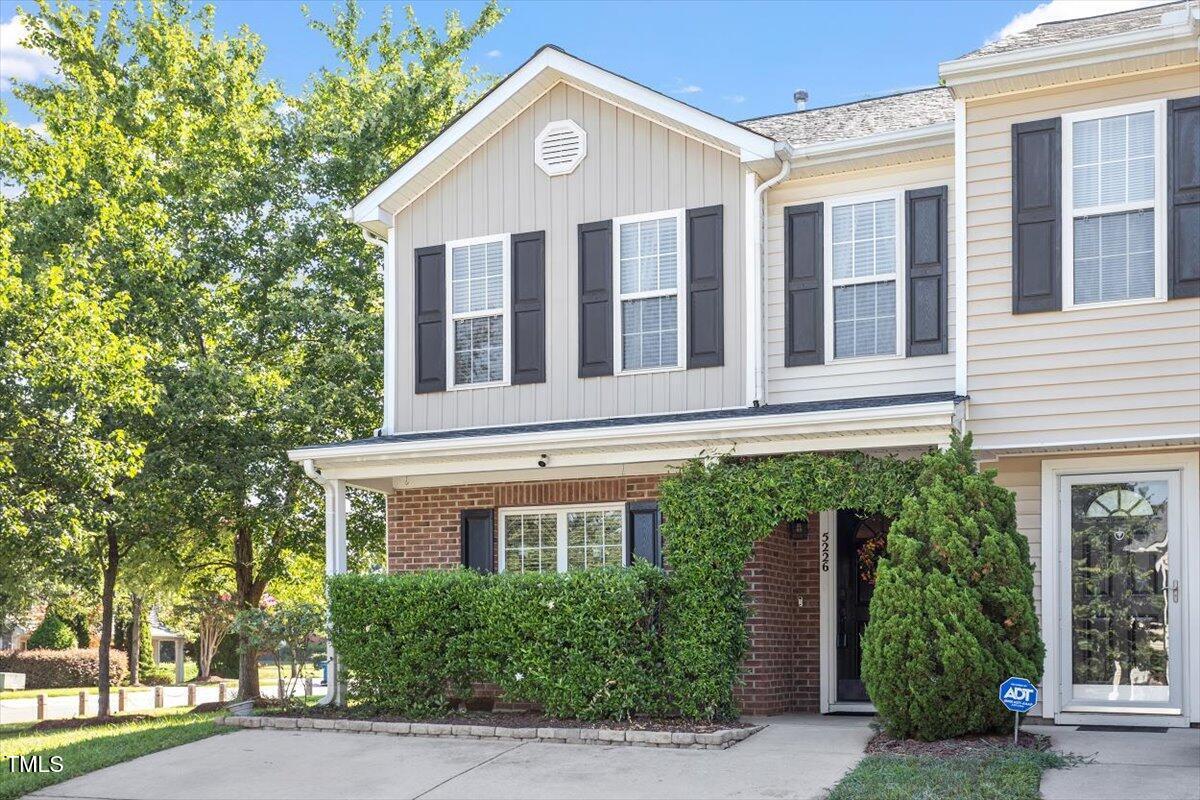 Property Photo:  5226 Dilbagh Drive  NC 27703 