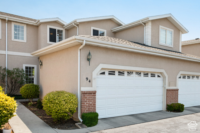 Property Photo: 94 N 340 W UT 84057