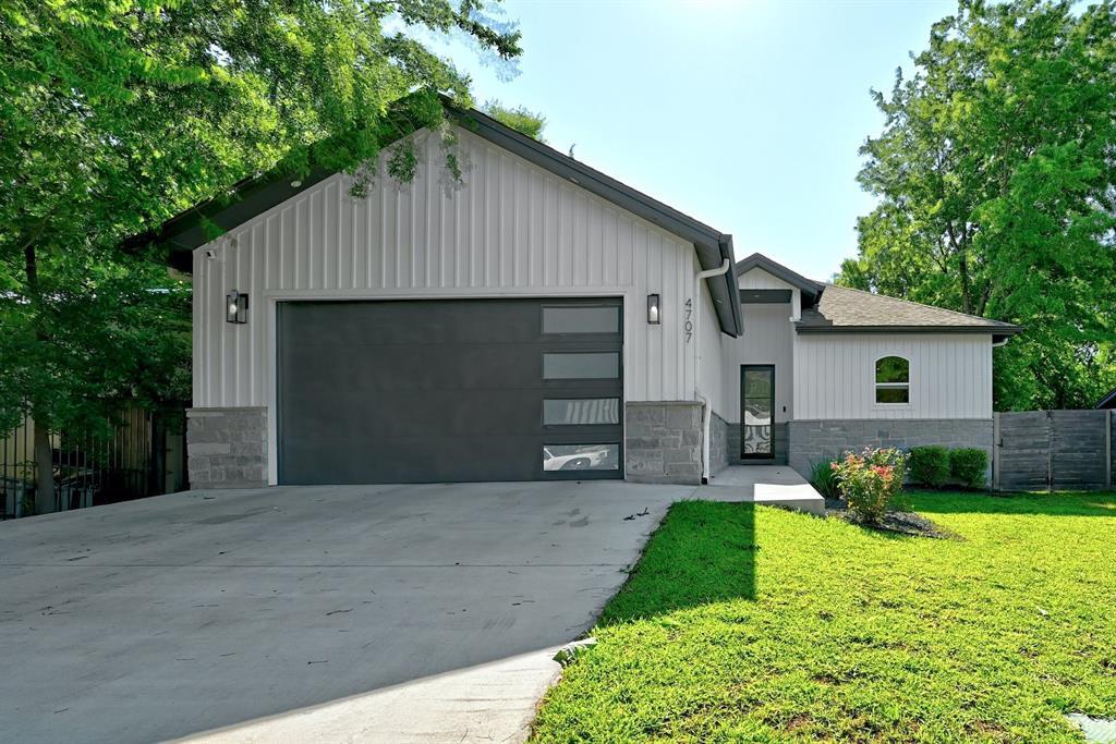 Property Photo: 4707 Craigwood Drive TX 78725