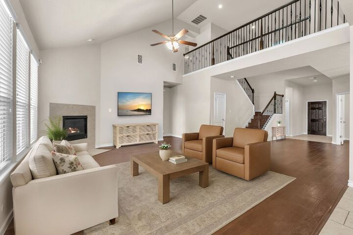 Property Photo:  2746 Sueno Point  TX 78245 