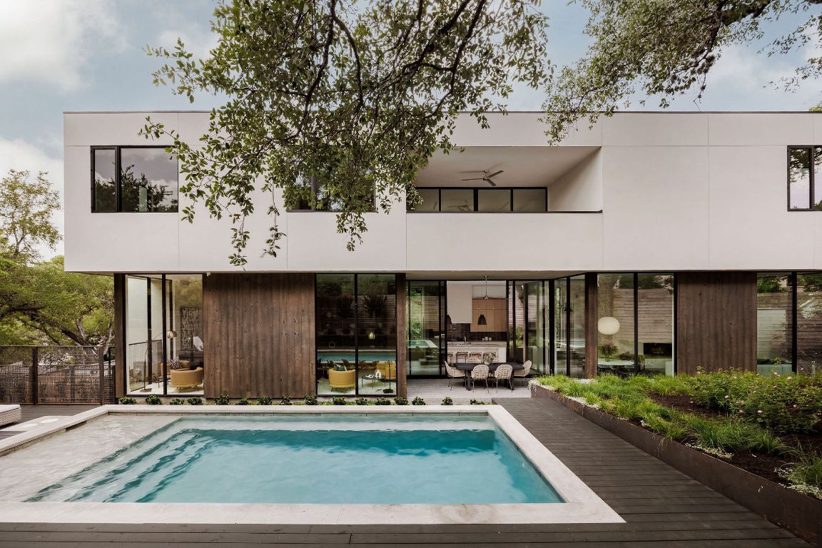 Property Photo:  1701 Bartoncliff Drive  TX 78704 
