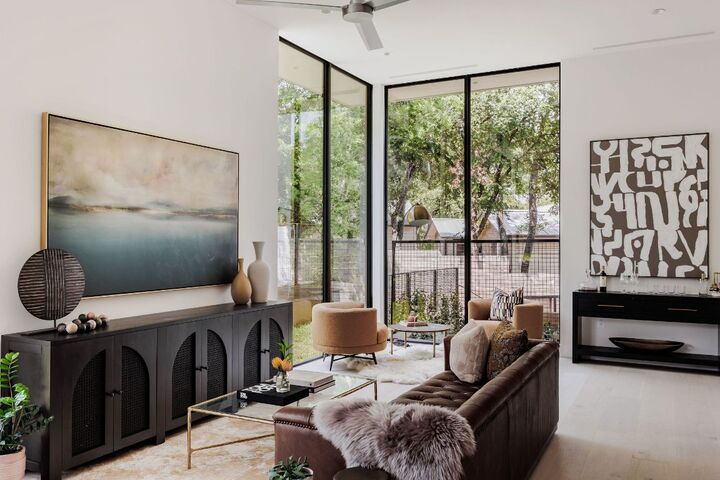 1701 Bartoncliff Drive  Austin TX 78704 photo
