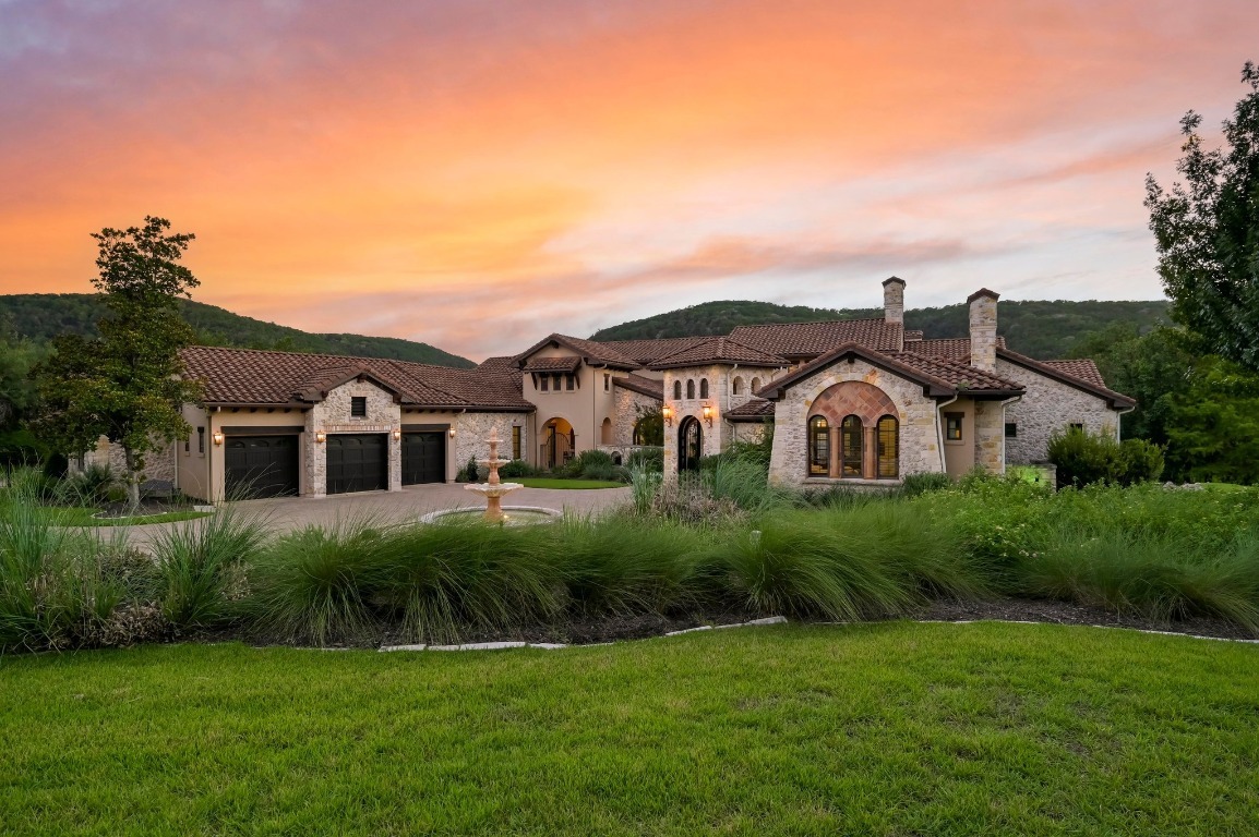 13322 Shore Vista Drive  Austin TX 78732 photo