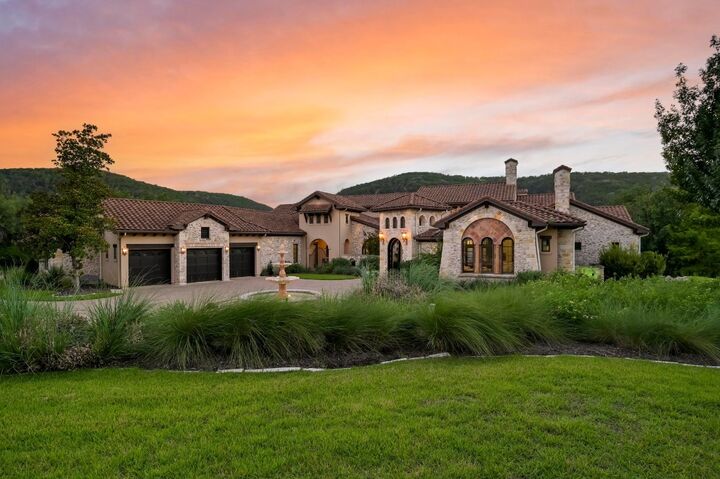 13322 Shore Vista Drive  Austin TX 78732 photo