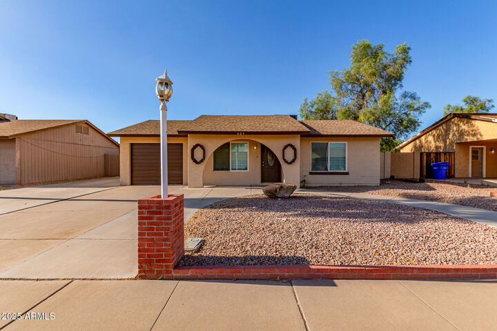 804 W El Prado Road  Chandler AZ 85225 photo
