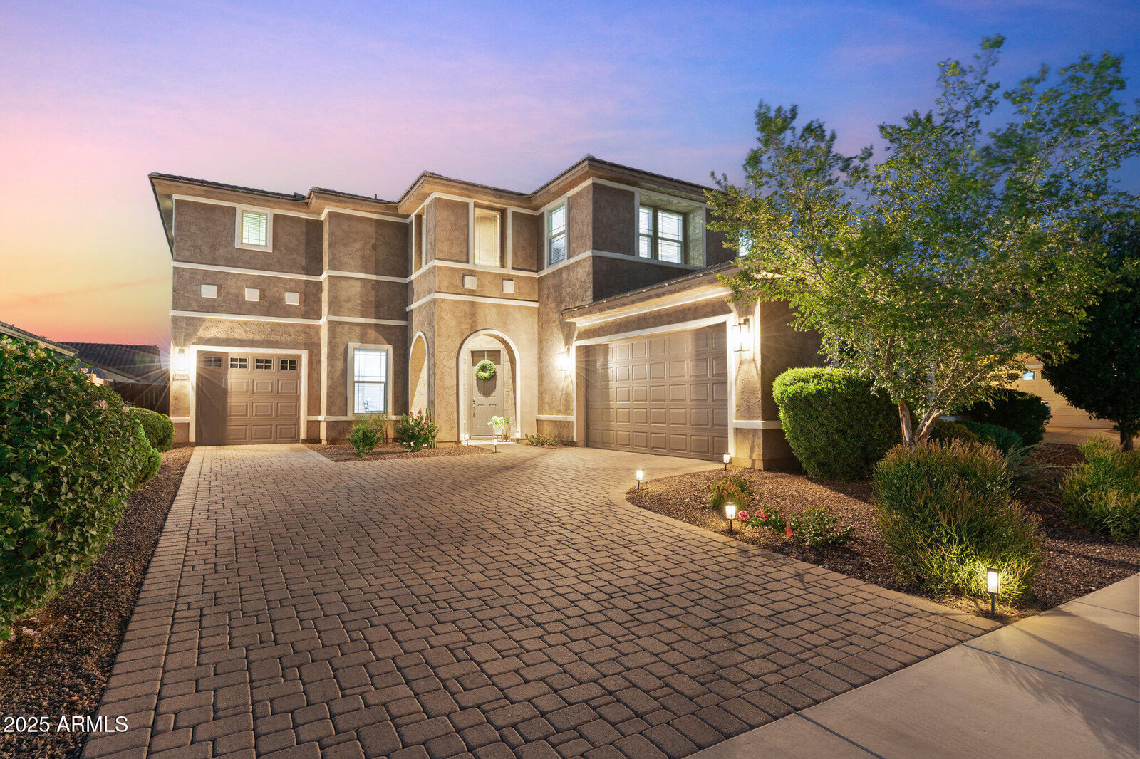 Property Photo:  20252 E Quintero Road  AZ 85142 