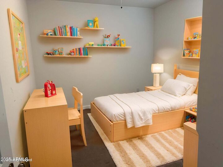 Property Photo: 6838 W Pedro Lane AZ 85339