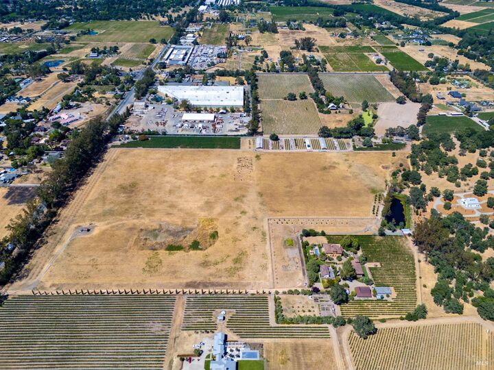 Property Photo: 20780 8th Street CA 95476