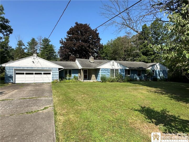 8 Highland Drive  Dryden NY 13053 photo