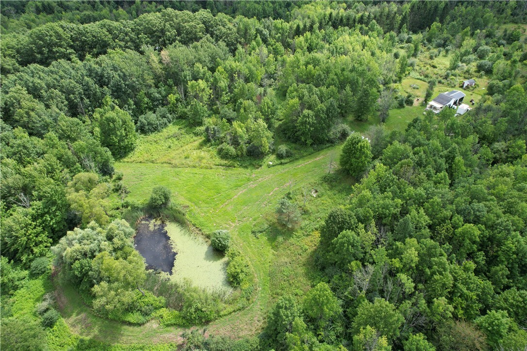 Property Photo: 3000 Tom Campbell Road NY 14418