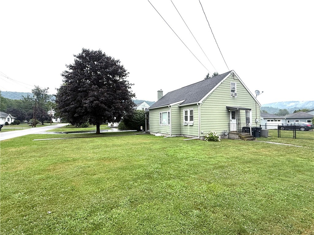 Property Photo: 4 Sunset Avenue NY 14870