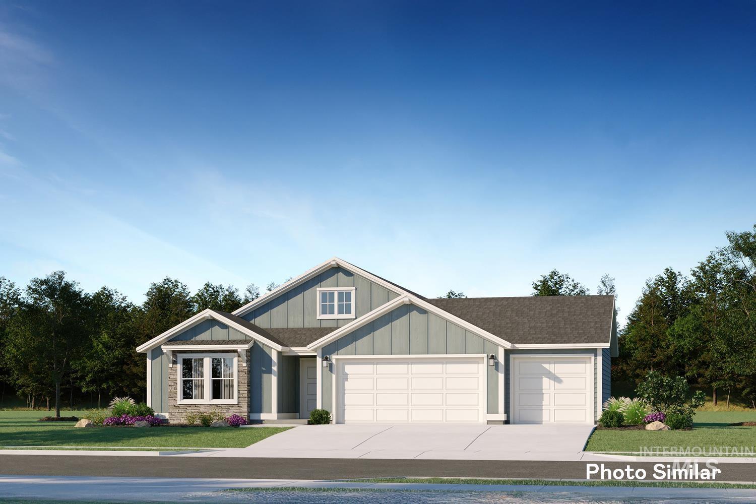 14225 Ripples Dr  Caldwell ID 83607 photo