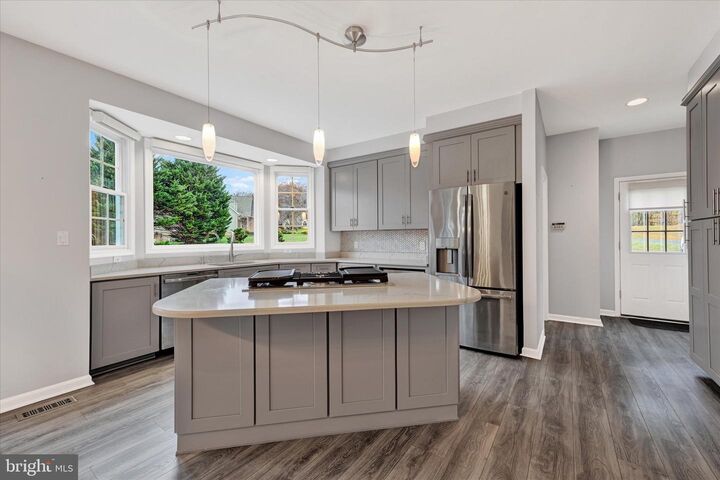 Property Photo: 2319 Cool Woods MD 21084