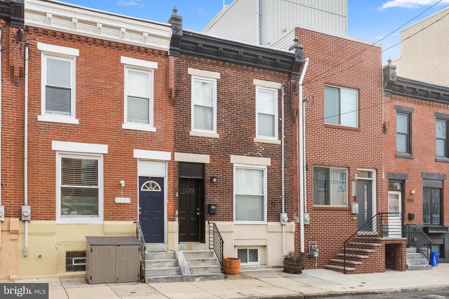 Property Photo:  1229 S 24th Street  PA 19146 