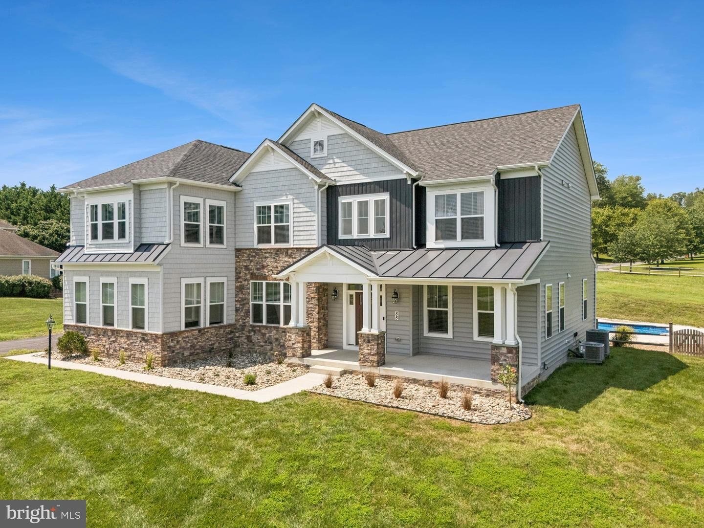 Property Photo: 85 Clearfield Court MD 21921