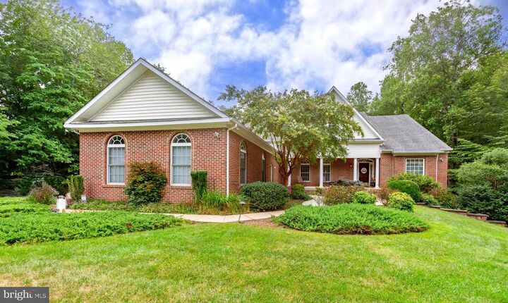 Property Photo: 78 Madeline Lane VA 22556