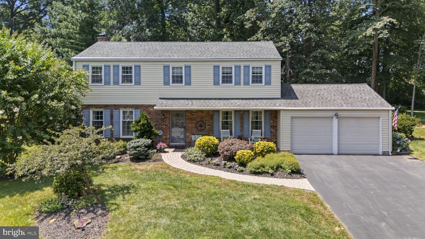 314 Joy Lane  West Chester PA 19380 photo