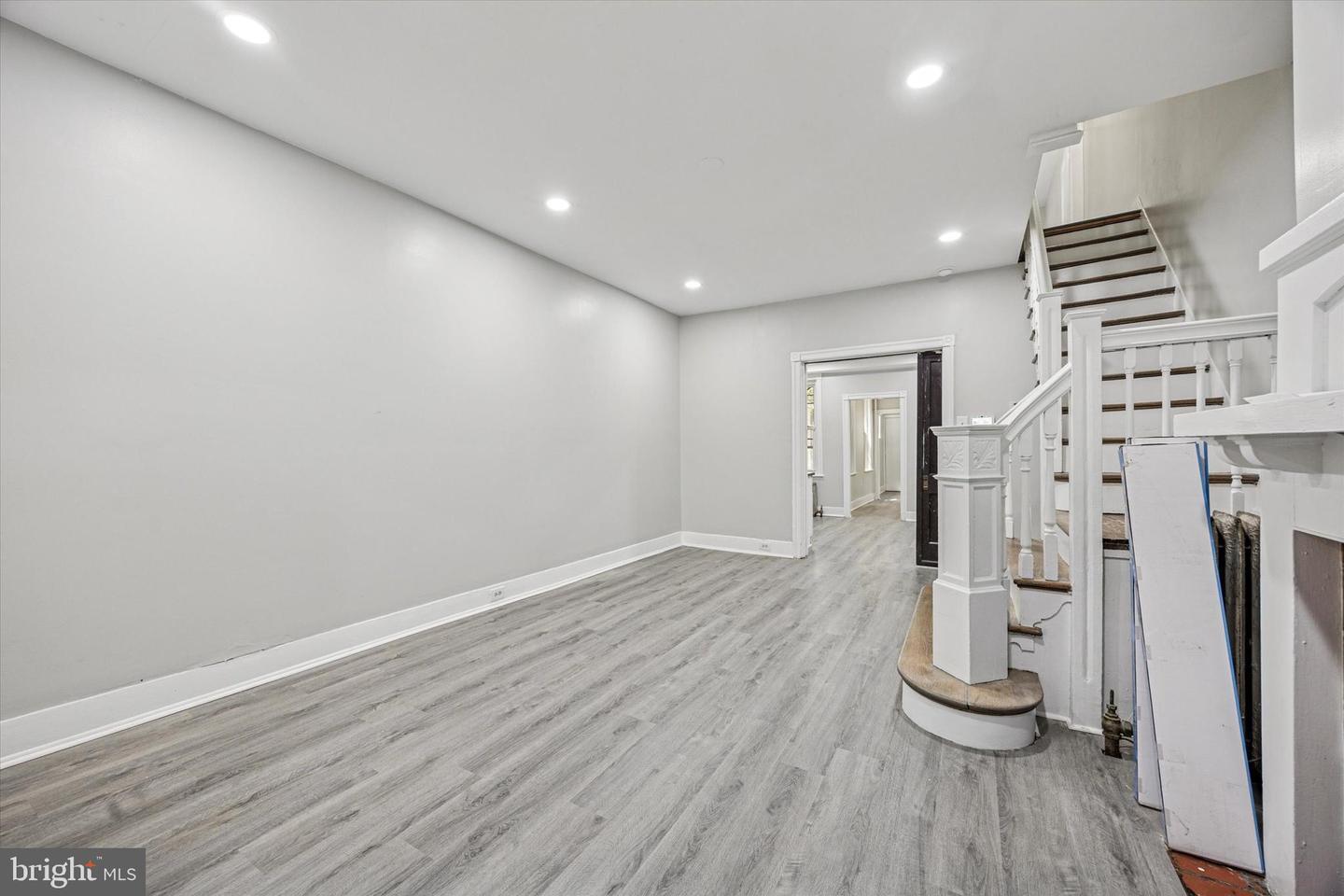 1723 W Butler Street  Philadelphia PA 19140 photo