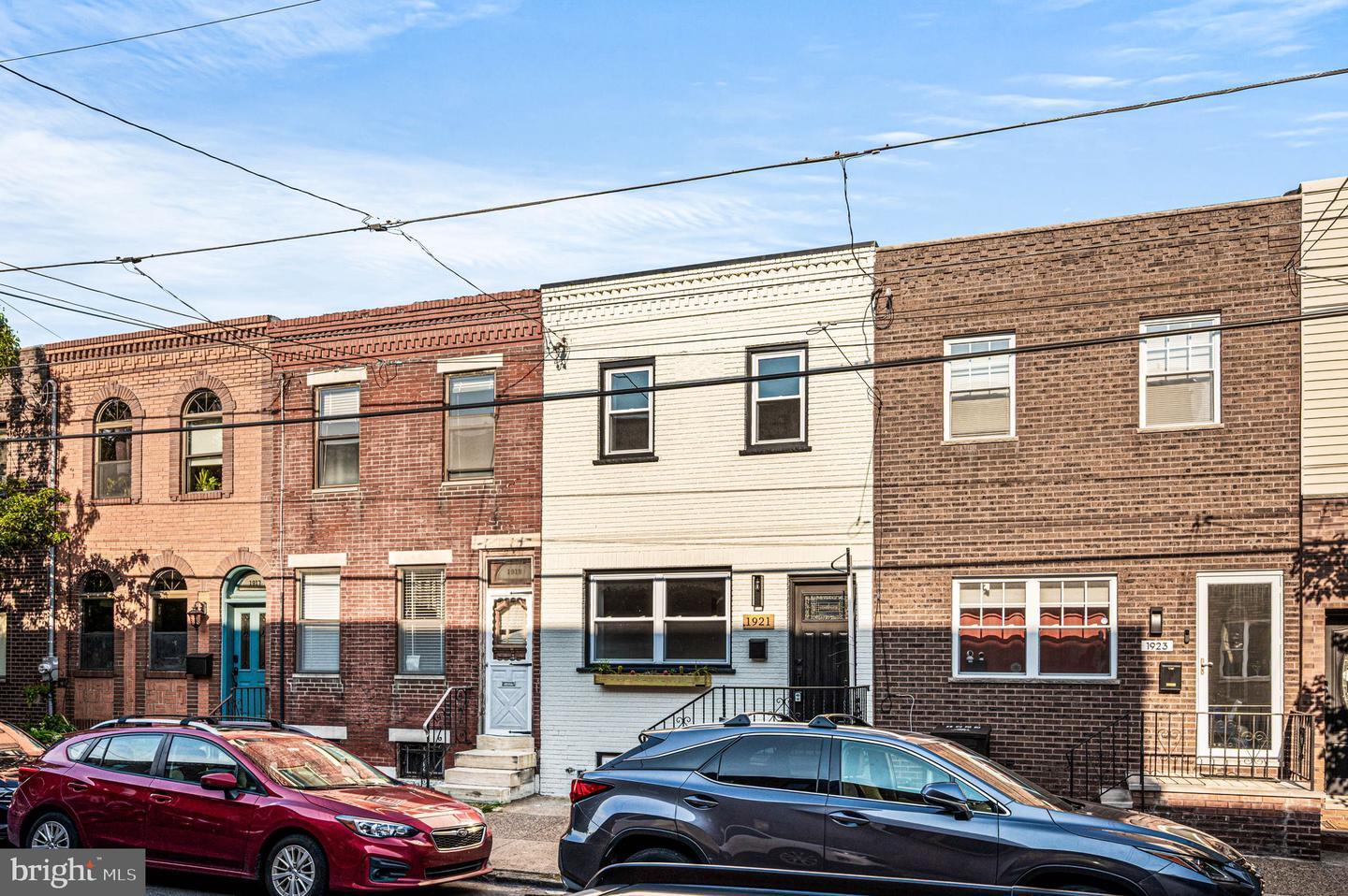 Property Photo:  1921 S 10th Street  PA 19148 