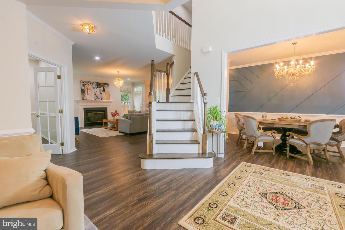 Property Photo:  12901 Cedar Glen Lane  VA 20171 
