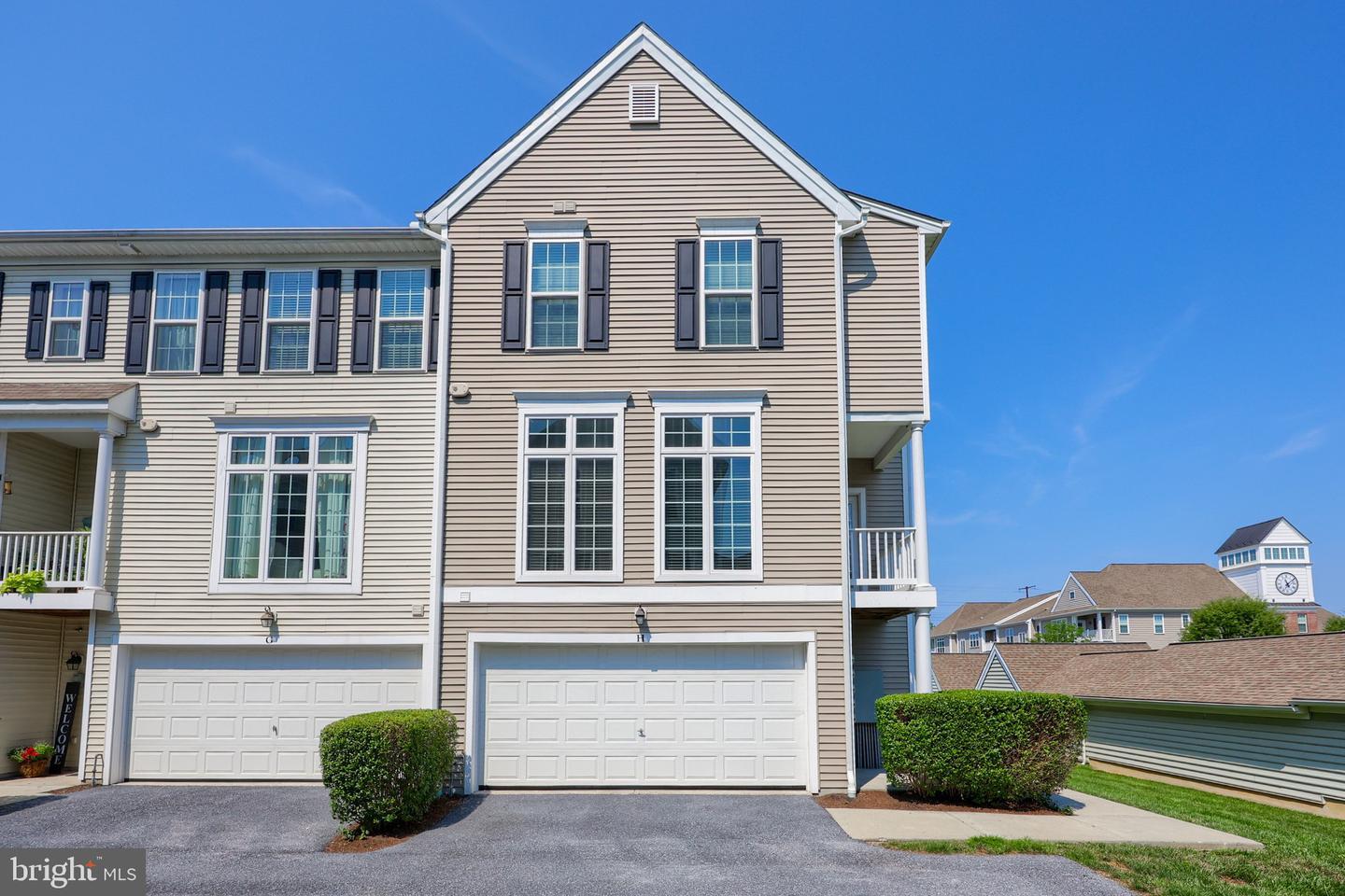 Property Photo: 3030 Meridian Cmns H PA 17055