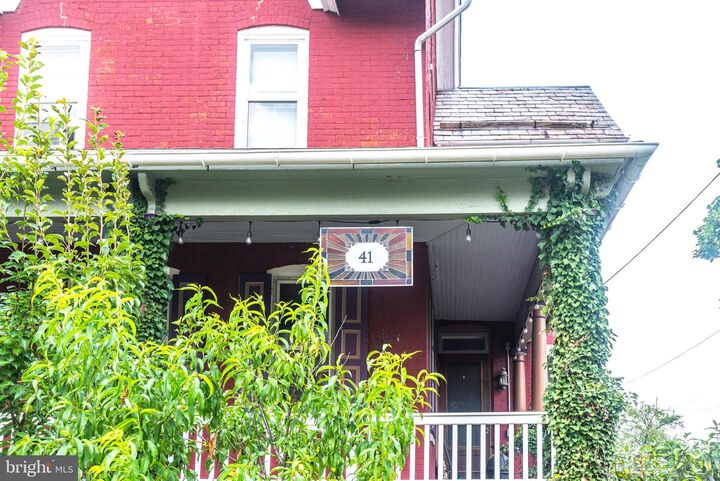 Property Photo:  41 N Main Street  PA 18970 