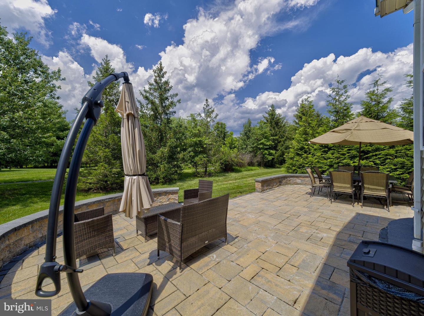 Property Photo: 3 Pony Lane NJ 08822