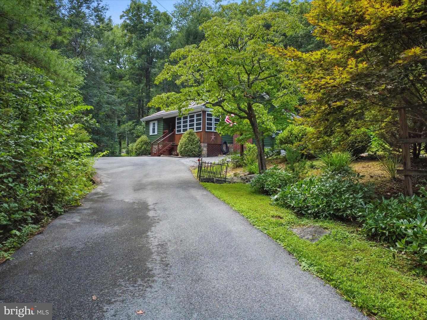 Property Photo: 10687 Aughwick Road PA 17215