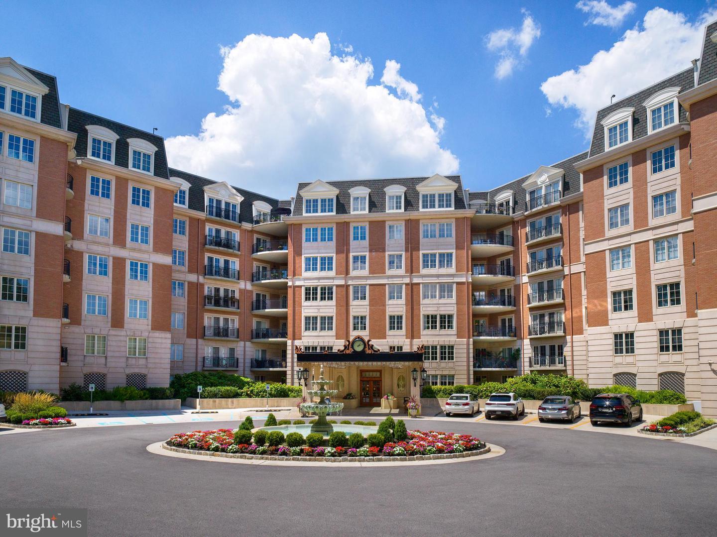 Property Photo: 190 Presidential Boulevard 306 PA 19004