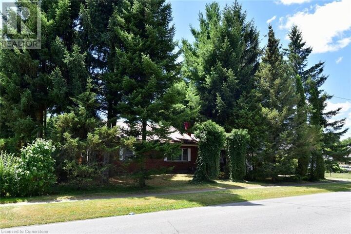 Property Photo: 6692 Barker Street ON L2G 1Z2