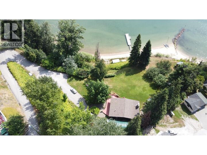 Property Photo: 706 Shutty Road BC V1L 6M6