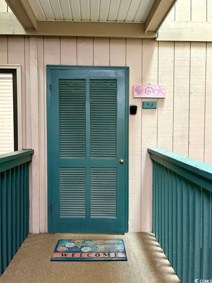 Property Photo:  9530 Shore Dr. 1-J  SC 29572 