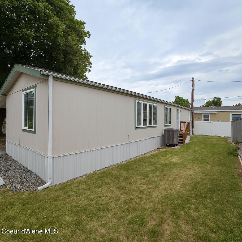 Property Photo: 550 W Myriah Loop ID 83815