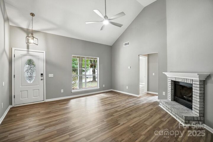 Property Photo:  506 Lisa Carol Drive  NC 28115 