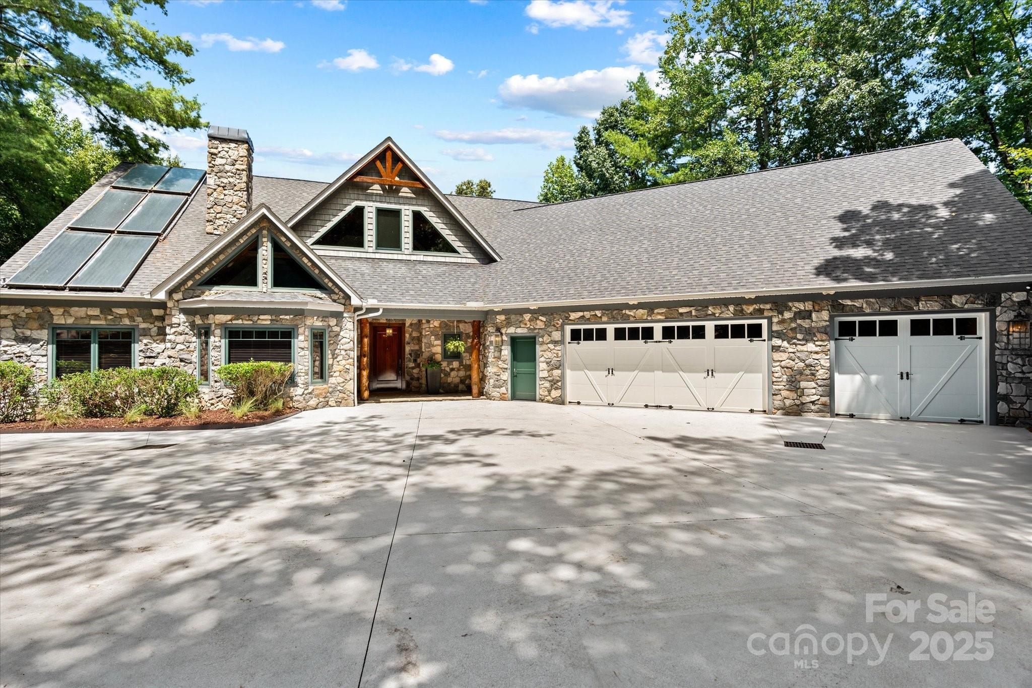 16 Royal Vista Way  Granite Falls NC 28630 photo