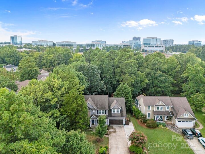 10720 Back Ridge Road  Charlotte NC 28277 photo