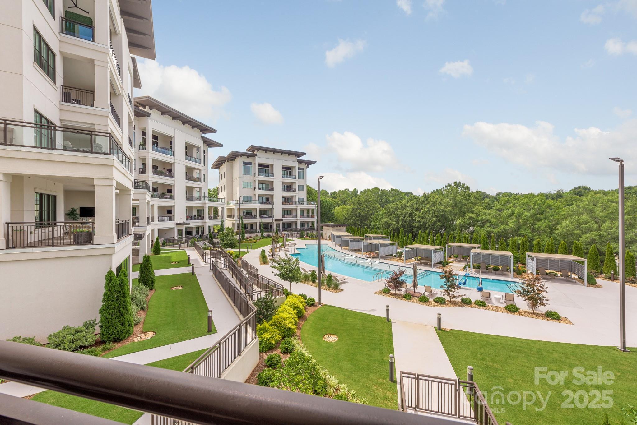 Property Photo: 19329 Watermark Drive 431 NC 28031