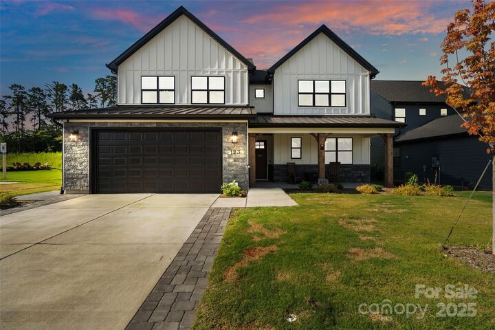 Property Photo: 123 Windy Dell Drive SC 29708