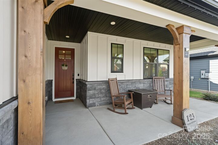 Property Photo:  123 Windy Dell Drive  SC 29708 
