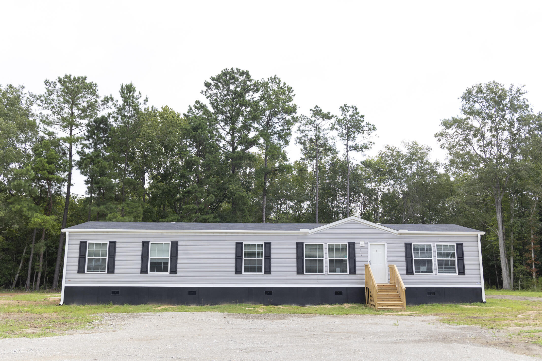 Property Photo:  124 Wilder Road  SC 29479 