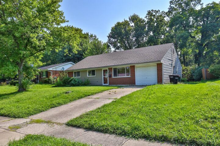 Property Photo:  10154 Season Drive  OH 45251 