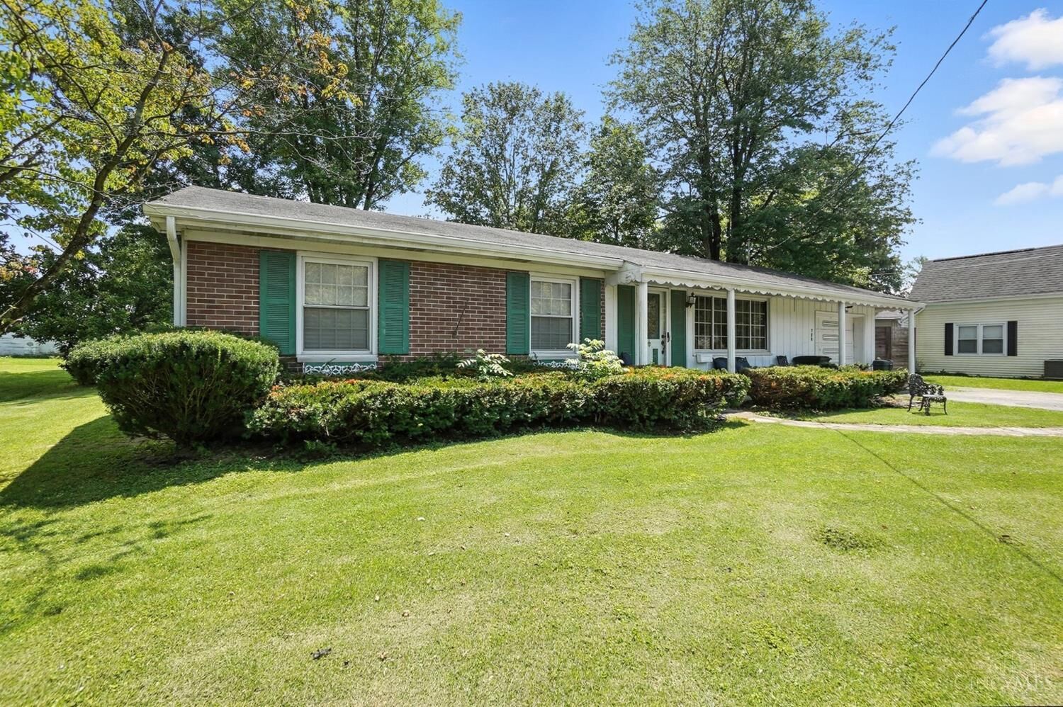 Property Photo: 728 E Center Street OH 45107