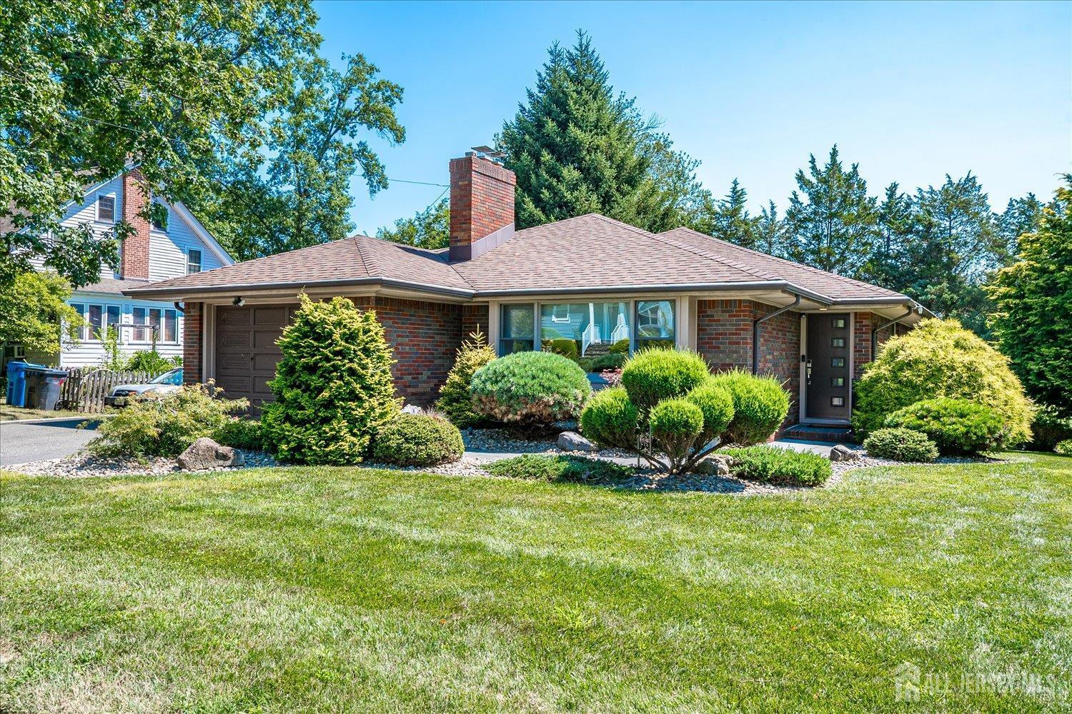 22 Homer Place  Metuchen NJ 08840 photo