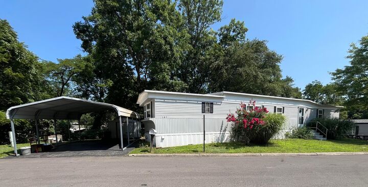 Property Photo:  185 French Run Lane  OH 43068 