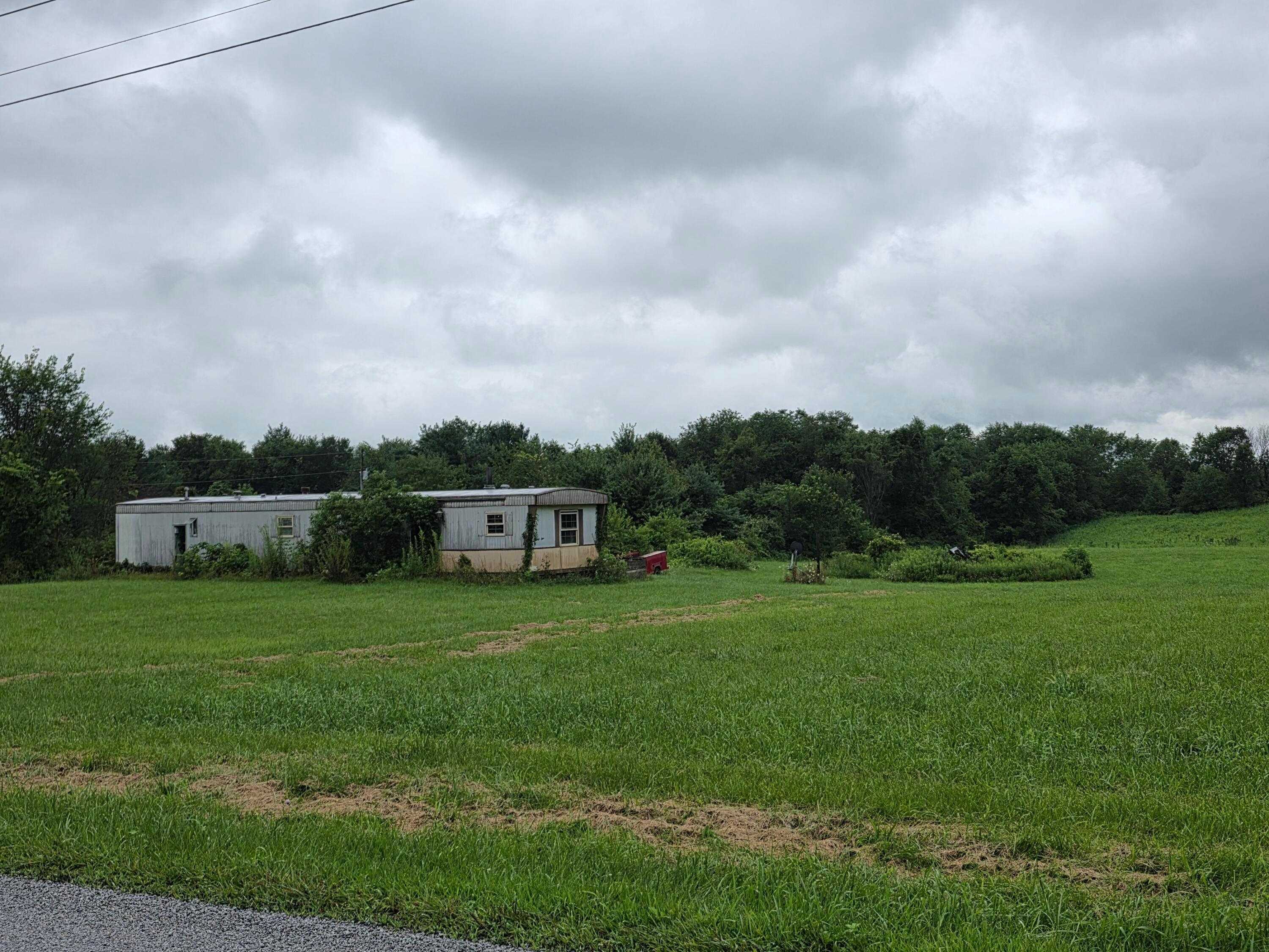 Property Photo: 3450 Township Road 178 OH 43019